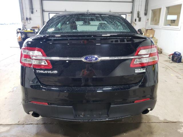 Photo 5 VIN: 1FAHP2KT6JG142370 - FORD TAURUS 