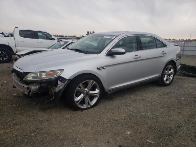 Photo 0 VIN: 1FAHP2KT7AG107319 - FORD TAURUS 