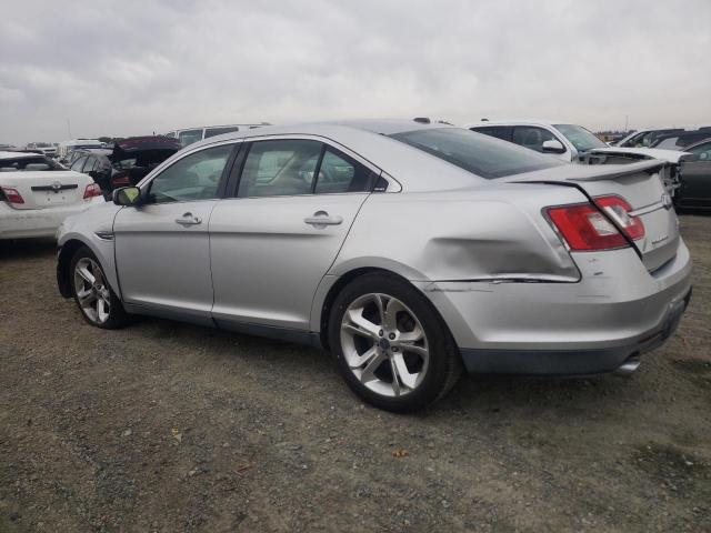 Photo 1 VIN: 1FAHP2KT7AG107319 - FORD TAURUS 