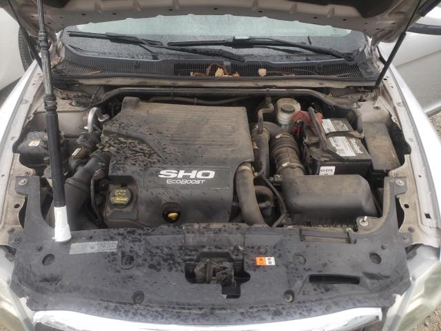 Photo 10 VIN: 1FAHP2KT7AG107319 - FORD TAURUS 