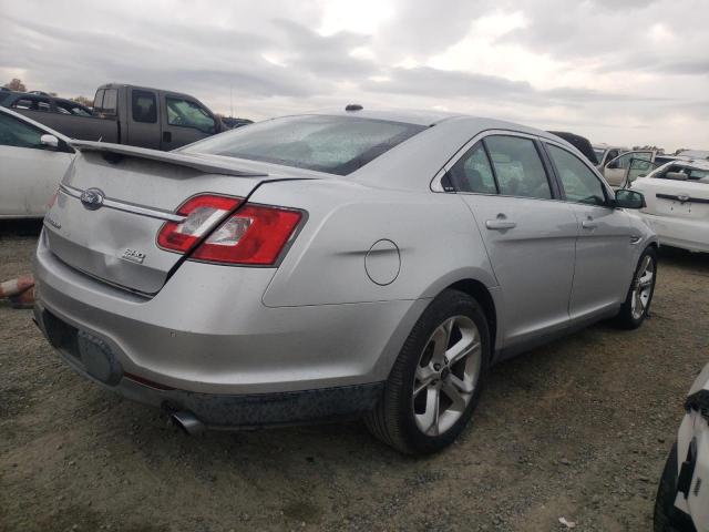 Photo 2 VIN: 1FAHP2KT7AG107319 - FORD TAURUS 