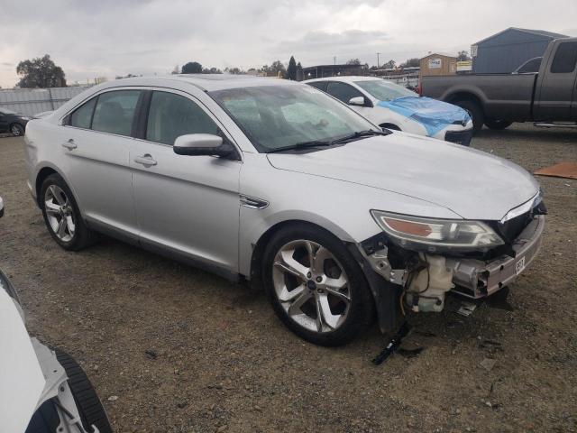 Photo 3 VIN: 1FAHP2KT7AG107319 - FORD TAURUS 