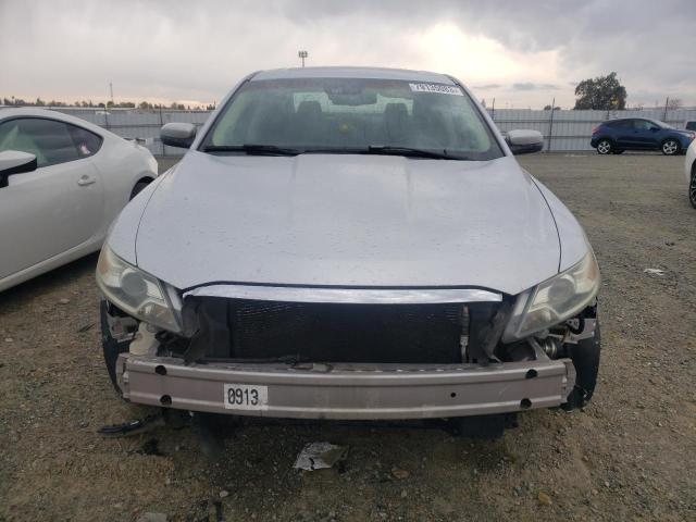 Photo 4 VIN: 1FAHP2KT7AG107319 - FORD TAURUS 