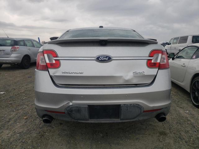 Photo 5 VIN: 1FAHP2KT7AG107319 - FORD TAURUS 