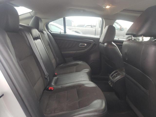 Photo 9 VIN: 1FAHP2KT7AG107319 - FORD TAURUS 