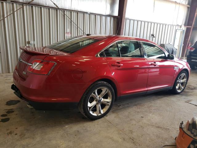 Photo 2 VIN: 1FAHP2KT7AG115498 - FORD TAURUS SHO 