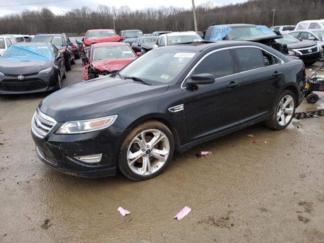 Photo 8 VIN: 1FAHP2KT7AG123262 - FORD TAURUS SHO 