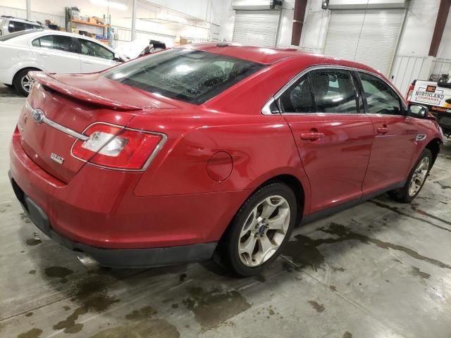 Photo 2 VIN: 1FAHP2KT7AG127926 - FORD TAURUS SHO 