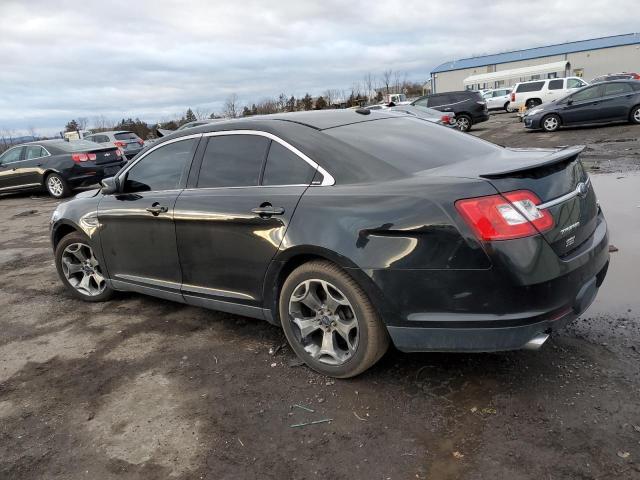 Photo 1 VIN: 1FAHP2KT7AG138554 - FORD TAURUS SHO 