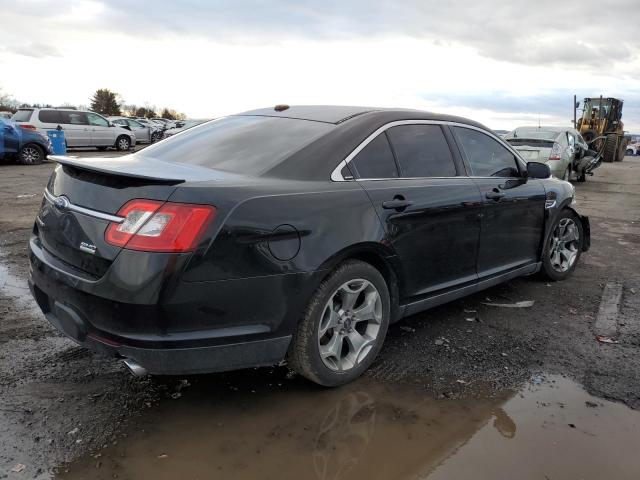 Photo 2 VIN: 1FAHP2KT7AG138554 - FORD TAURUS SHO 