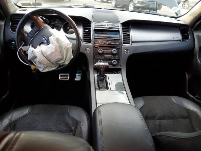 Photo 7 VIN: 1FAHP2KT7AG138554 - FORD TAURUS SHO 