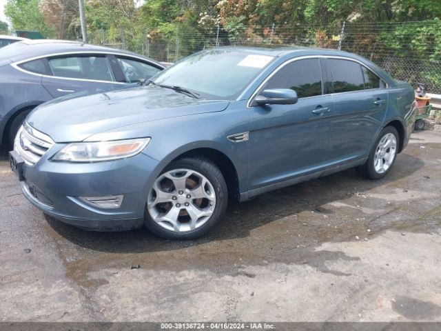 Photo 1 VIN: 1FAHP2KT7AG155094 - FORD TAURUS 