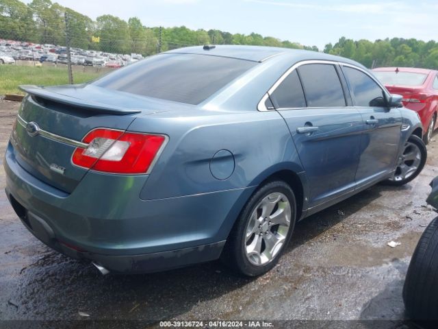 Photo 3 VIN: 1FAHP2KT7AG155094 - FORD TAURUS 