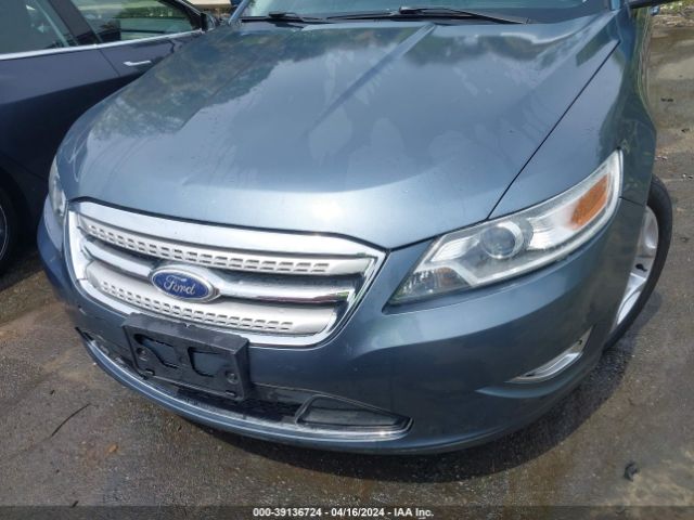 Photo 5 VIN: 1FAHP2KT7AG155094 - FORD TAURUS 