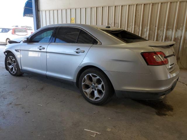 Photo 1 VIN: 1FAHP2KT7BG102431 - FORD TAURUS SHO 