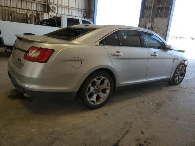 Photo 2 VIN: 1FAHP2KT7BG102431 - FORD TAURUS SHO 