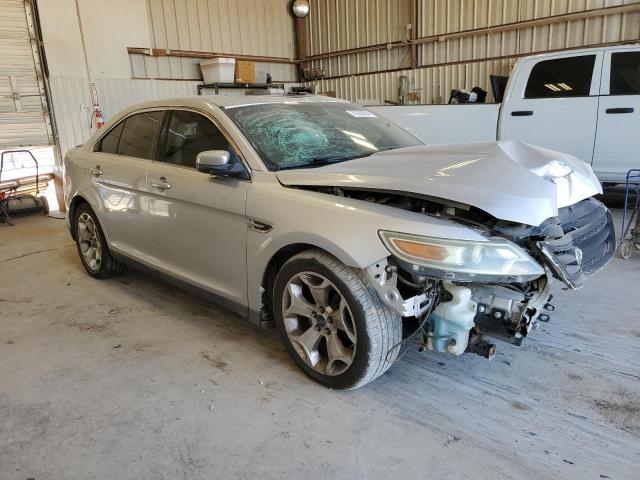 Photo 3 VIN: 1FAHP2KT7BG102431 - FORD TAURUS SHO 