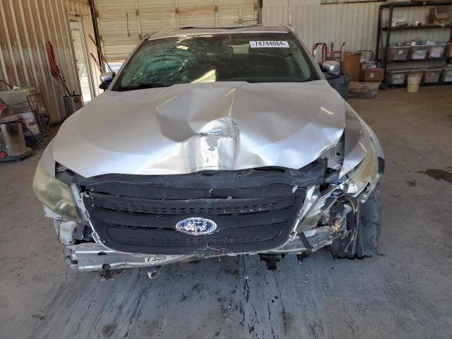 Photo 4 VIN: 1FAHP2KT7BG102431 - FORD TAURUS SHO 