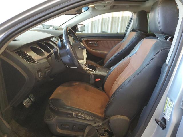 Photo 6 VIN: 1FAHP2KT7BG102431 - FORD TAURUS SHO 