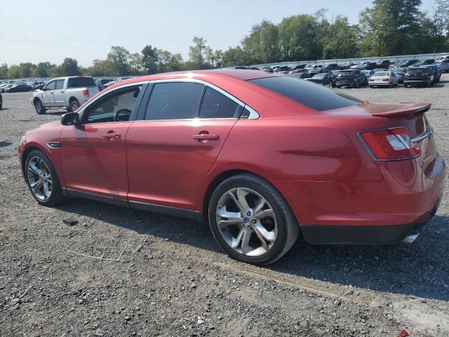 Photo 1 VIN: 1FAHP2KT7BG118080 - FORD TAURUS SHO 