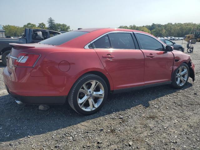 Photo 2 VIN: 1FAHP2KT7BG118080 - FORD TAURUS SHO 