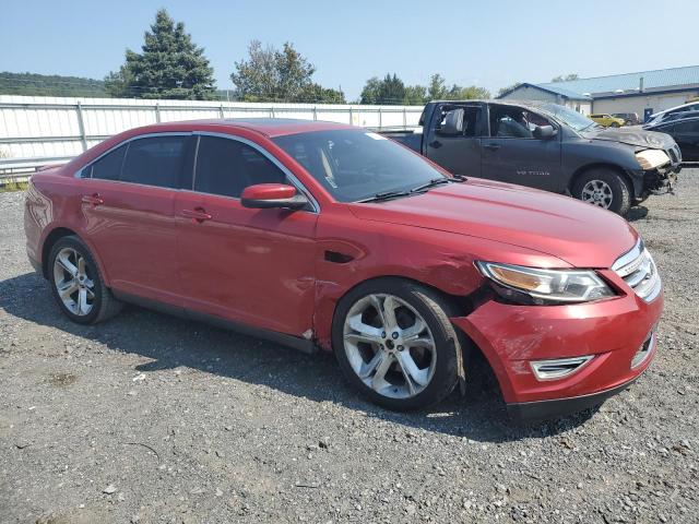 Photo 3 VIN: 1FAHP2KT7BG118080 - FORD TAURUS SHO 