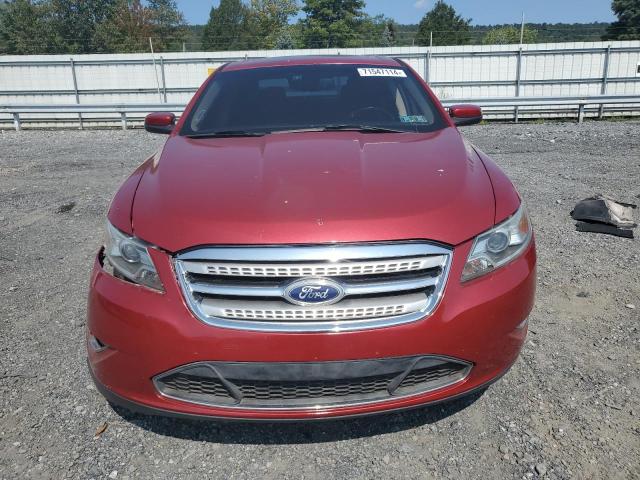 Photo 4 VIN: 1FAHP2KT7BG118080 - FORD TAURUS SHO 