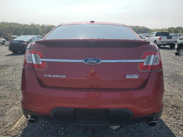 Photo 5 VIN: 1FAHP2KT7BG118080 - FORD TAURUS SHO 