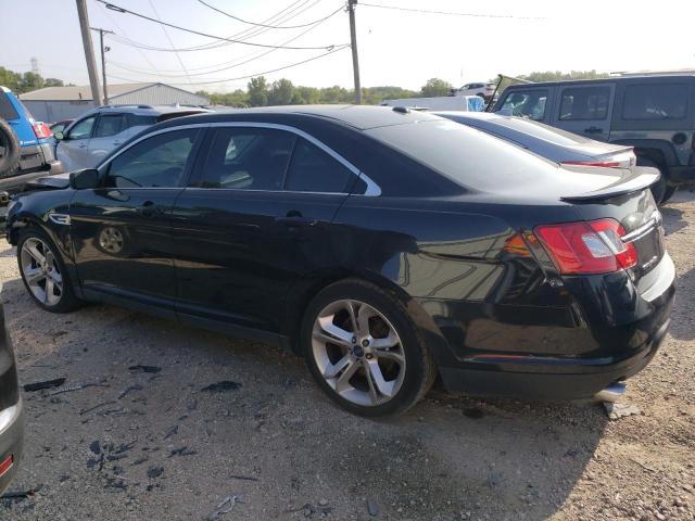 Photo 1 VIN: 1FAHP2KT7BG131301 - FORD TAURUS SHO 