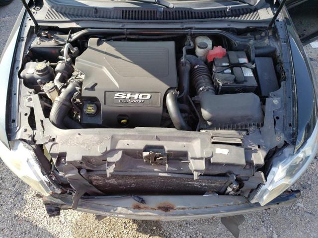 Photo 10 VIN: 1FAHP2KT7BG131301 - FORD TAURUS SHO 