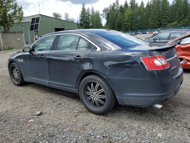 Photo 1 VIN: 1FAHP2KT7BG136630 - FORD TAURUS 