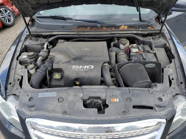 Photo 10 VIN: 1FAHP2KT7BG136630 - FORD TAURUS 