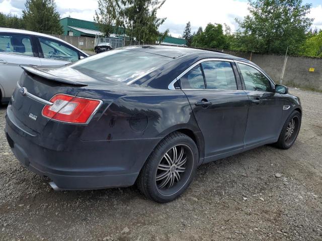 Photo 2 VIN: 1FAHP2KT7BG136630 - FORD TAURUS 