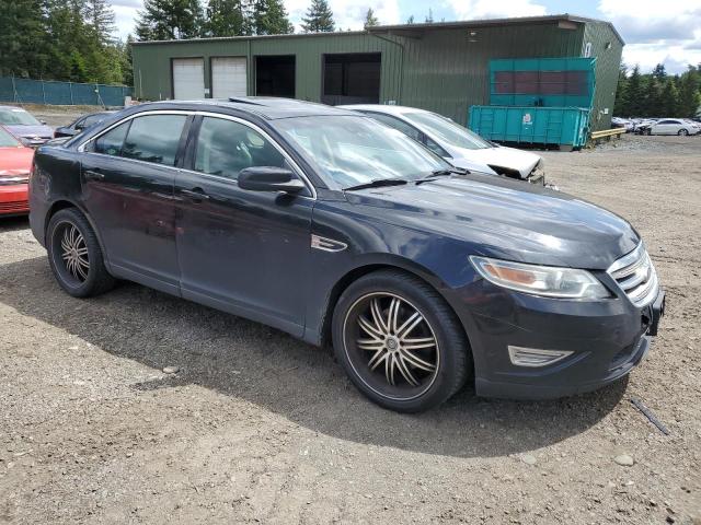 Photo 3 VIN: 1FAHP2KT7BG136630 - FORD TAURUS 