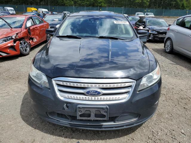 Photo 4 VIN: 1FAHP2KT7BG136630 - FORD TAURUS 