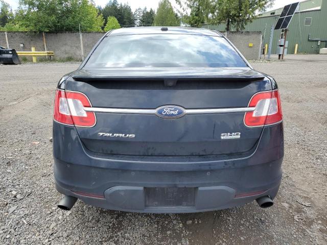 Photo 5 VIN: 1FAHP2KT7BG136630 - FORD TAURUS 