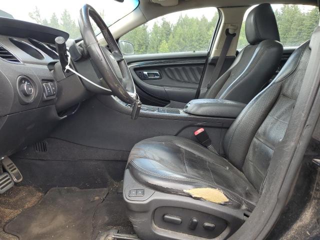 Photo 6 VIN: 1FAHP2KT7BG136630 - FORD TAURUS 