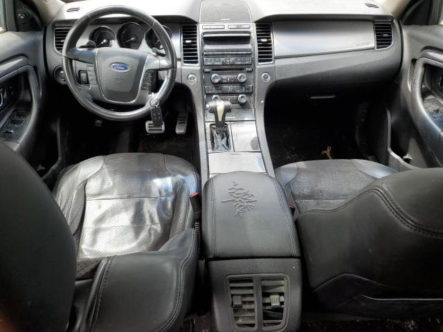 Photo 7 VIN: 1FAHP2KT7BG136630 - FORD TAURUS 