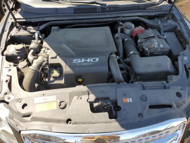 Photo 10 VIN: 1FAHP2KT7BG142086 - FORD TAURUS SHO 