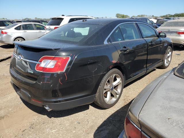 Photo 2 VIN: 1FAHP2KT7BG142086 - FORD TAURUS SHO 