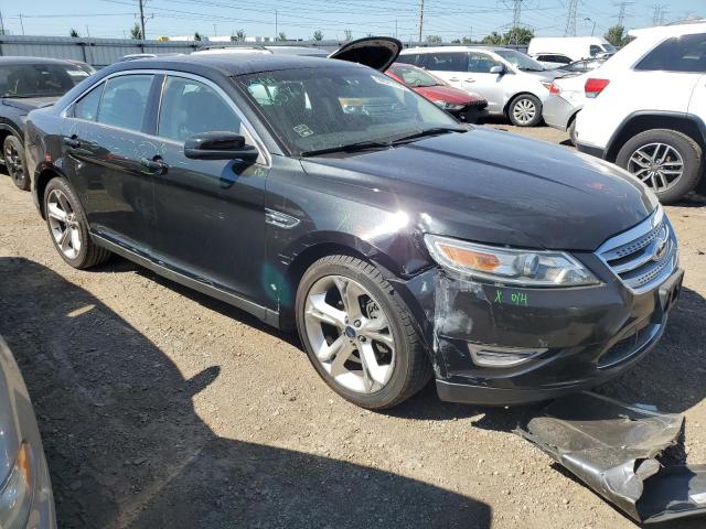 Photo 3 VIN: 1FAHP2KT7BG142086 - FORD TAURUS SHO 