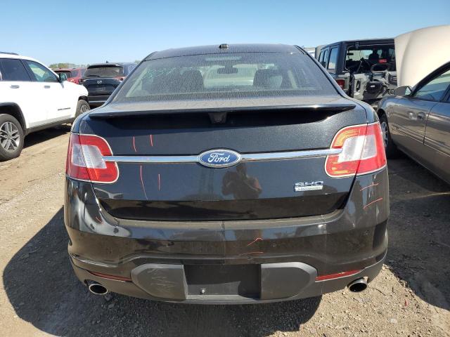 Photo 5 VIN: 1FAHP2KT7BG142086 - FORD TAURUS SHO 