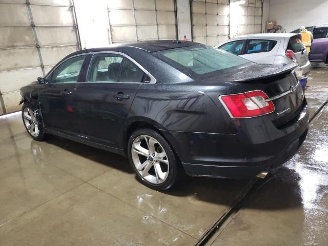 Photo 1 VIN: 1FAHP2KT7CG133986 - FORD TAURUS SHO 