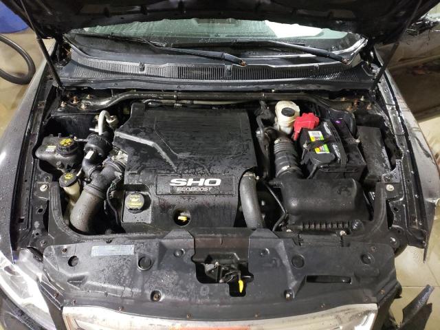 Photo 10 VIN: 1FAHP2KT7CG133986 - FORD TAURUS SHO 