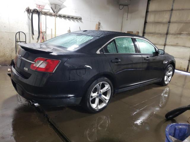 Photo 2 VIN: 1FAHP2KT7CG133986 - FORD TAURUS SHO 