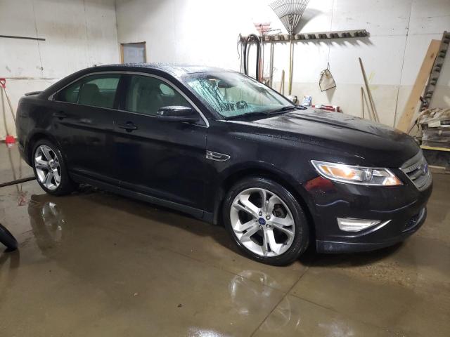 Photo 3 VIN: 1FAHP2KT7CG133986 - FORD TAURUS SHO 