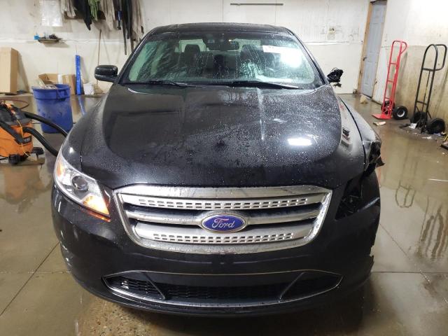 Photo 4 VIN: 1FAHP2KT7CG133986 - FORD TAURUS SHO 