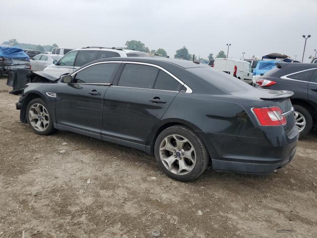 Photo 1 VIN: 1FAHP2KT7CG138542 - FORD TAURUS SHO 