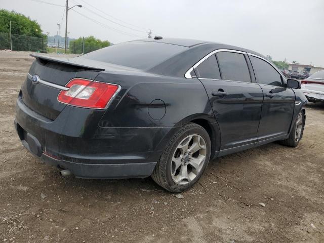 Photo 2 VIN: 1FAHP2KT7CG138542 - FORD TAURUS SHO 