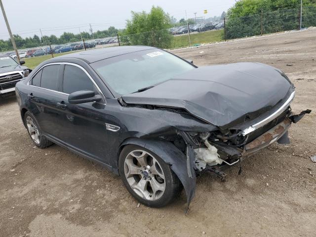 Photo 3 VIN: 1FAHP2KT7CG138542 - FORD TAURUS SHO 